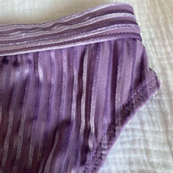 Dippin' Daisy's Ultra Bottoms - Ultraviolet - Picture 4 of 7